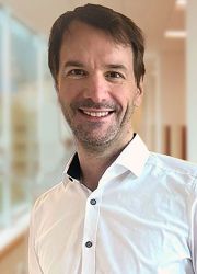 Matthias Bruns, Diplom-Ökonom und
angestellter Steuerberater nach § 58 StBerG, Westerstede